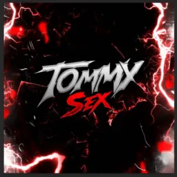 Tommy Sex OFF🩸