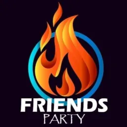FRIENDS PARTY💦🍑🍆😈
