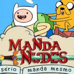 MANDA NUDES