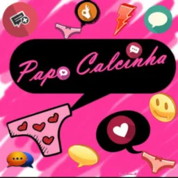 🔥😈Papo Calcinha😈🔥