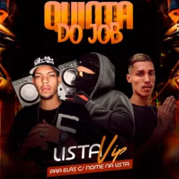 QUINTA DO JOB 03😈