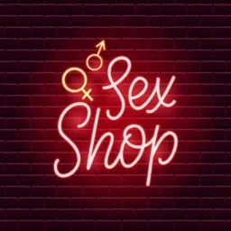 SEX SHOP 🛍️🔞