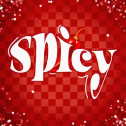 ⠀ㅤׄ⠀⠀SPICY⠀⠀🌶️ ⠀ENTERTAINMENT⠀⠀𝄒𝄒