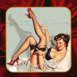 🔺PINUPS MASTER