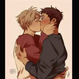 Hot Gay Boys 🔥🥵