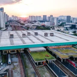PEGAÇÃO BARRA FUNDA