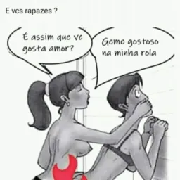 Putaria sem limites