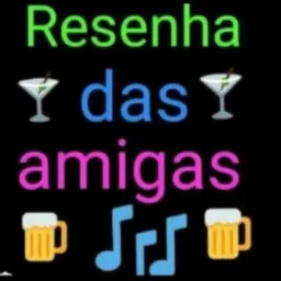 RESENHA 💄Das 💋Amigas 🔥& Rondônia Papo De Langerri 🔥Somente mulheres 👿💄💋👿