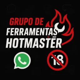 FERRAMENTAS HOTMASTER 🔞