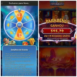 SO AS BOAS PAGANTES