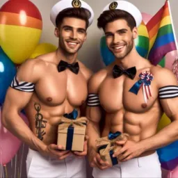 GAROTOS GRINDR (SE)