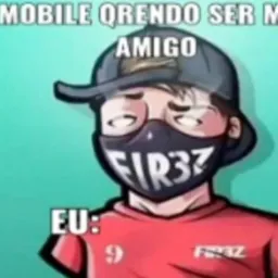 SÓ TEM VIADOS