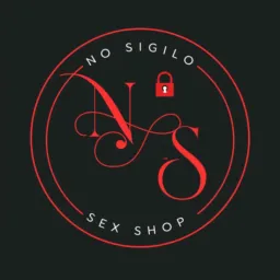 No Sigilo Sex Shop 🔞🔐