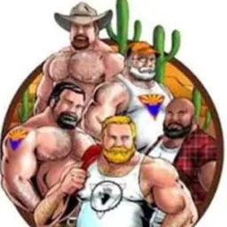 🍃♂️ URSINHOS DE BELÉM DO PARÁ 😈🔞