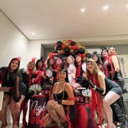 Cabaré dás Meninas