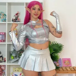 🧝🏼‍♂️🧚‍♀️PACK DAS ELFAS🧚‍♀️🧝🏻‍♀️1️⃣