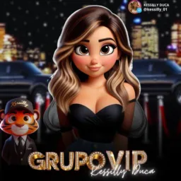 🔞🎰*GRUPO VIP KÉSSILLY* 🎰🔞