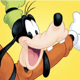 Goofy Werbung 18+