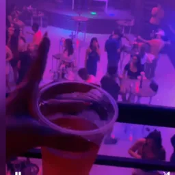 Bar Da Juju 👄👯🤑💸.