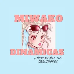 Miwako Dinámicas 18🩷