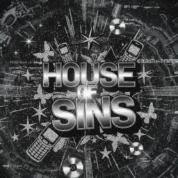 ִ    ✶ 𝗛ouse of 𝗦ins !