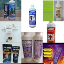 Touch life products and Enlargements