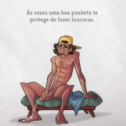 Punheteiros