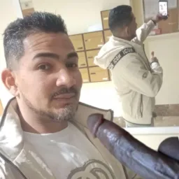 Mãe na zona
