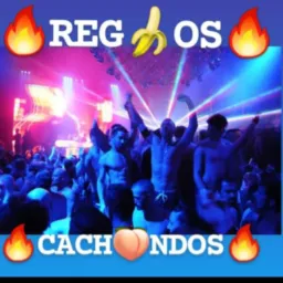 🔥REG🍆OS🔥🏳️‍🌈🔥CACH😈NDOS🔥