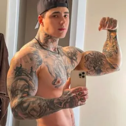 Homem safados