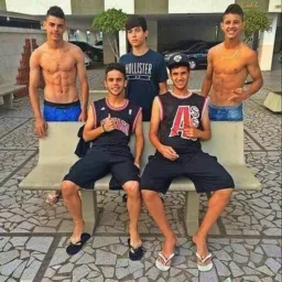 😈NOVINHOS NA ÁREA 🔥👀