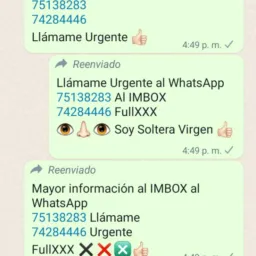 18 Añitos Iniciante FullXXX