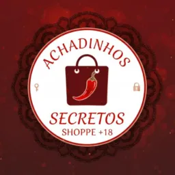 Achadinhos Secretos +18