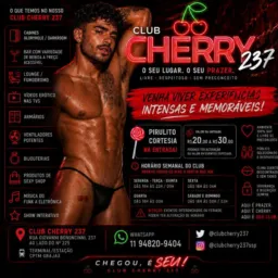Eventos 🍒 Club Cherry 237