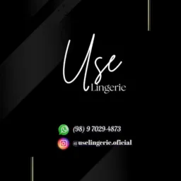 Use lingerie 👙