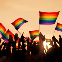 PUTARIA .☆.LGBTQIA+🏳️‍🌈 ❤🏳️‍🌈...