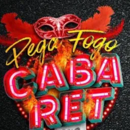 PEGA FOGO CABARE🔥