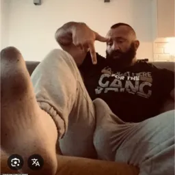 🔥【3】Barbudos e Peludos 🔥