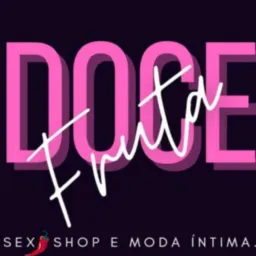 Doce fruta ....sex shop e moda íntima
