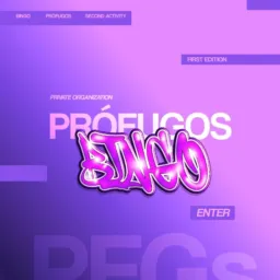 ❞   ADV 🫦     BINGOO       ! ᅠ𝗣𝗥𝖮́𝕱𝖴𝖦𝘖𝗌