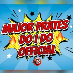 〽️🅰️J🅾️R ➡️ 🔞PRATES 🚻🛜