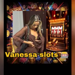 Vanessa GP Sloots🎰